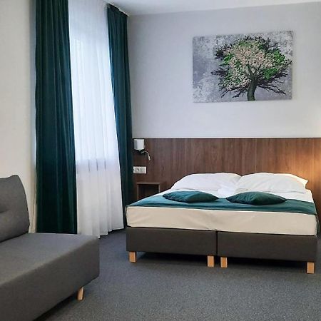 Eurohotel Baniocha Extérieur photo