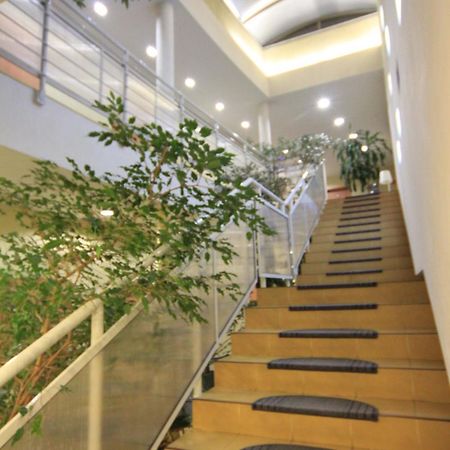 Eurohotel Baniocha Extérieur photo