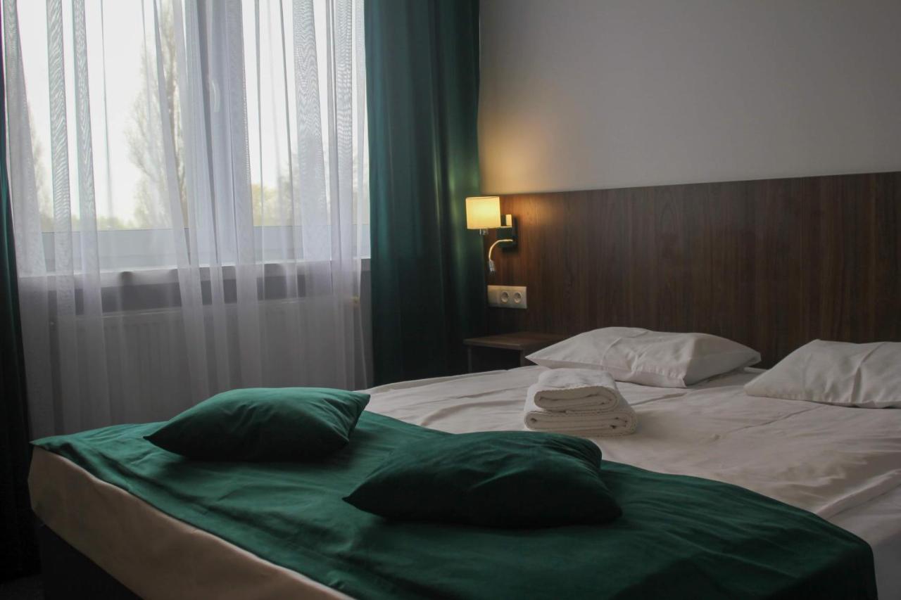 Eurohotel Baniocha Extérieur photo