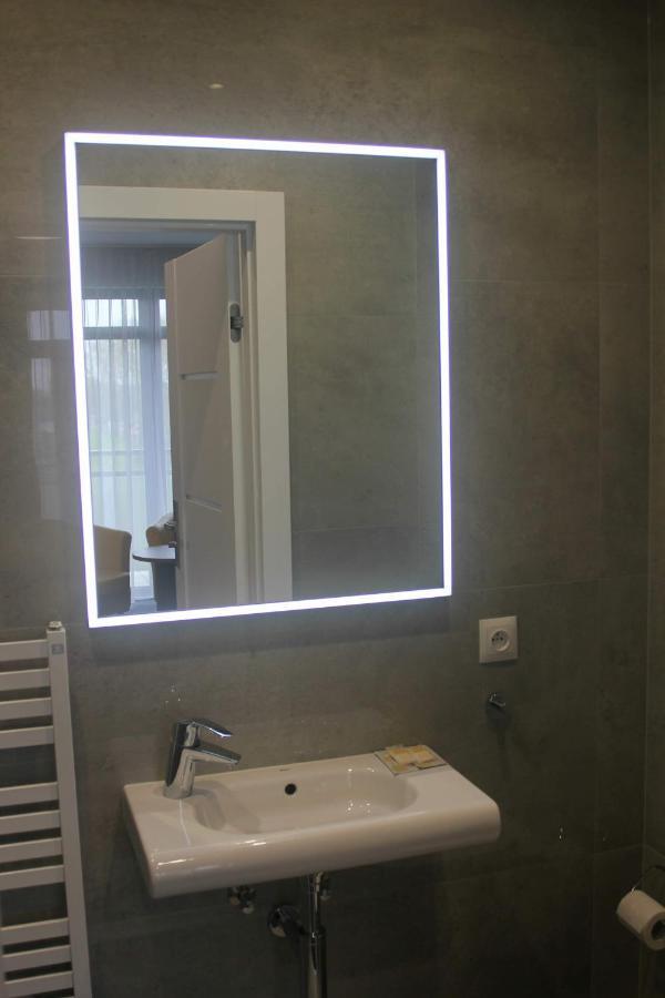 Eurohotel Baniocha Extérieur photo