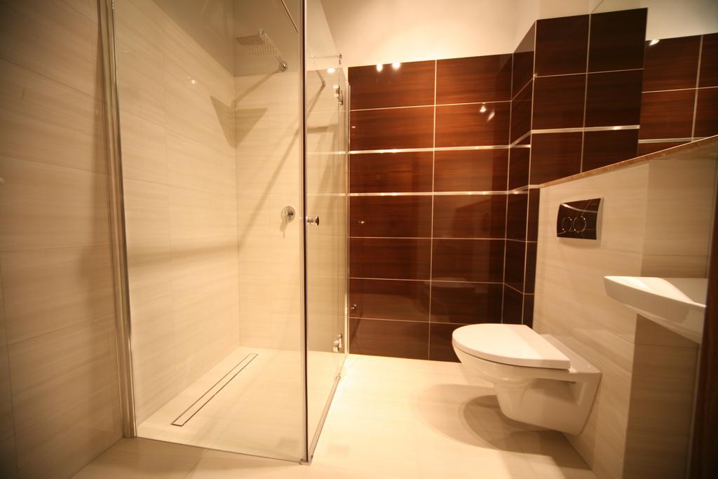 Eurohotel Baniocha Chambre photo