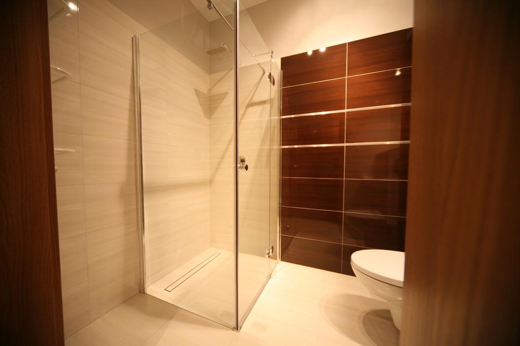 Eurohotel Baniocha Extérieur photo