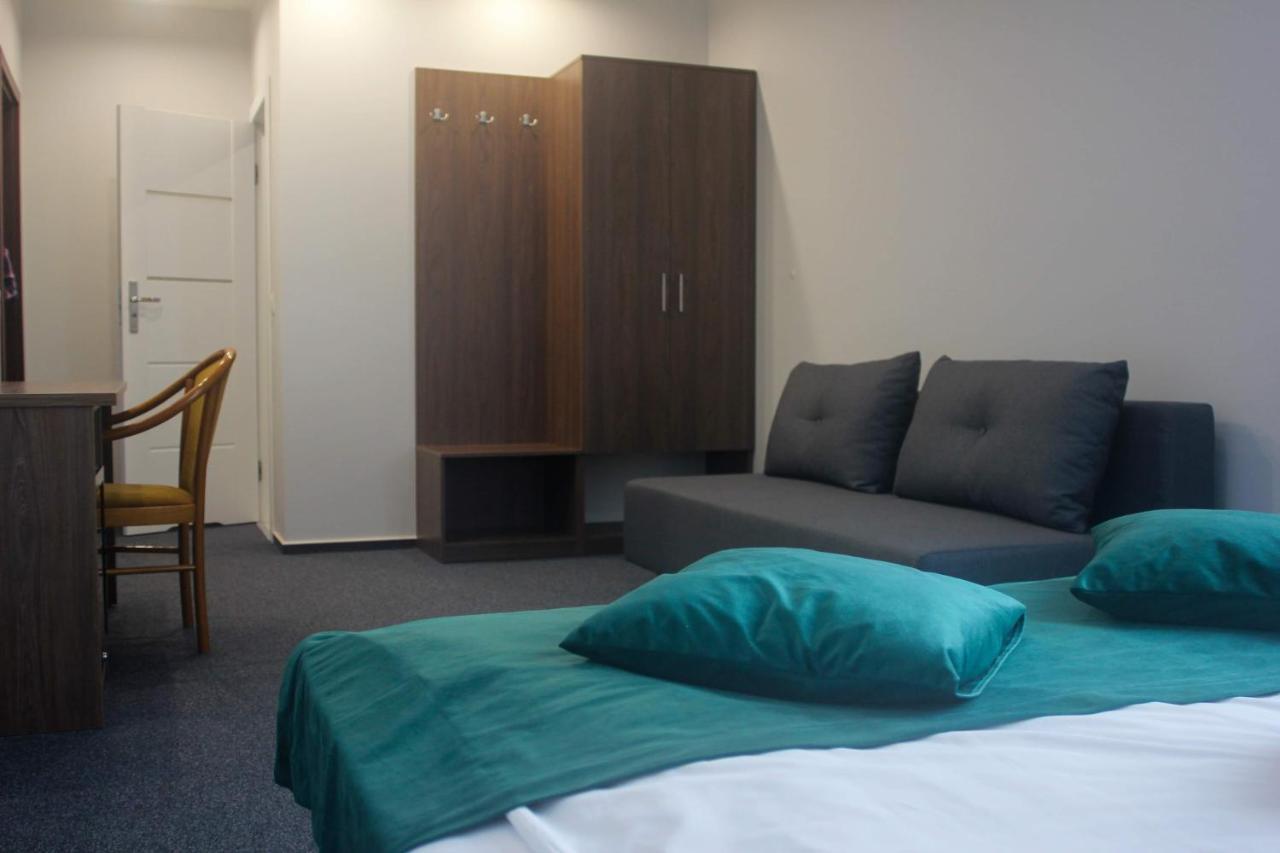 Eurohotel Baniocha Extérieur photo