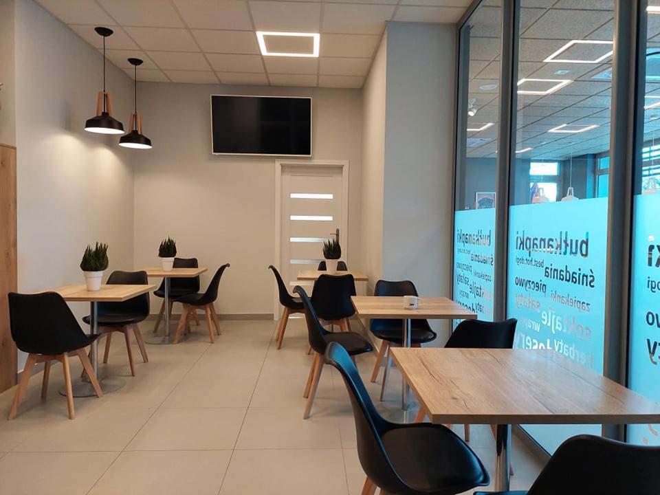 Eurohotel Baniocha Extérieur photo