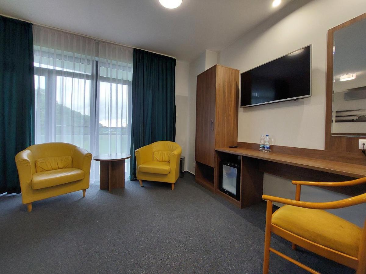 Eurohotel Baniocha Extérieur photo