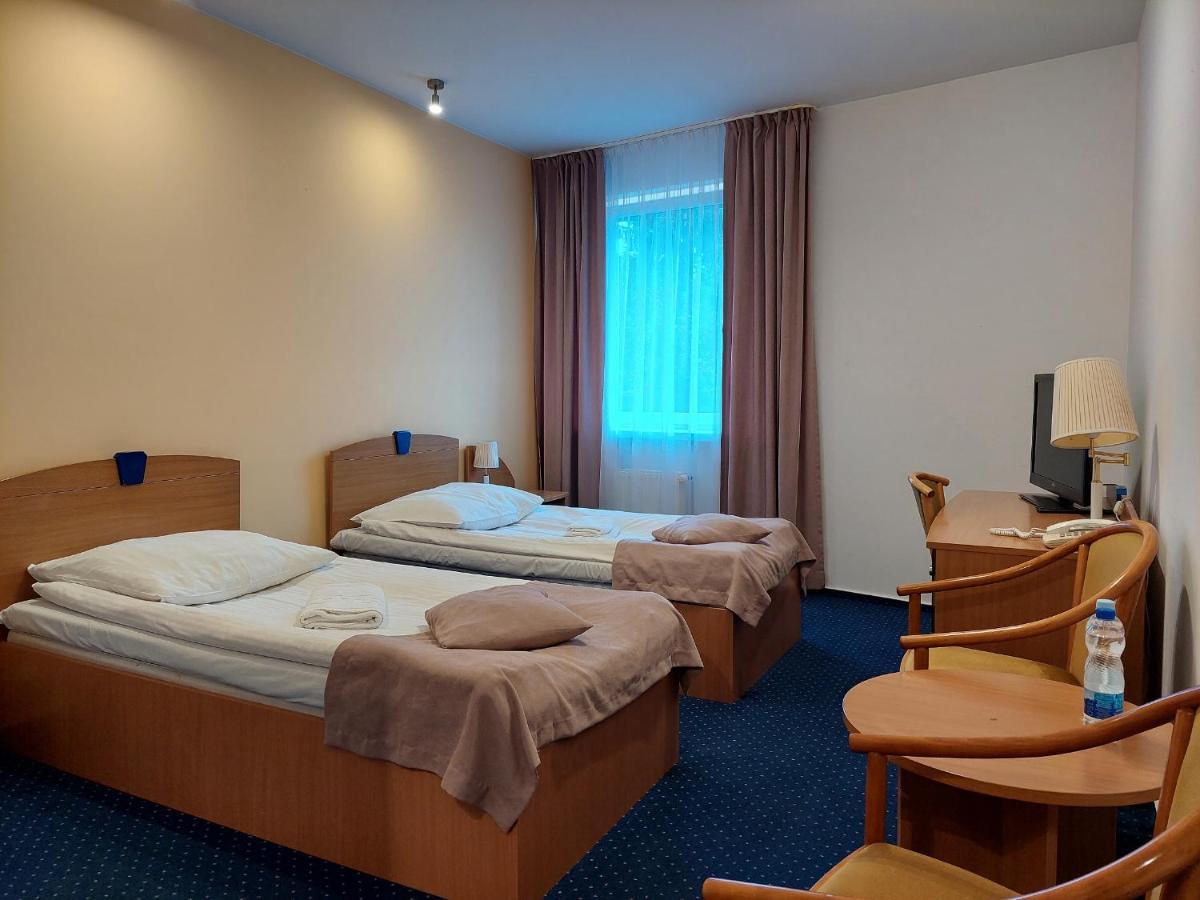 Eurohotel Baniocha Extérieur photo
