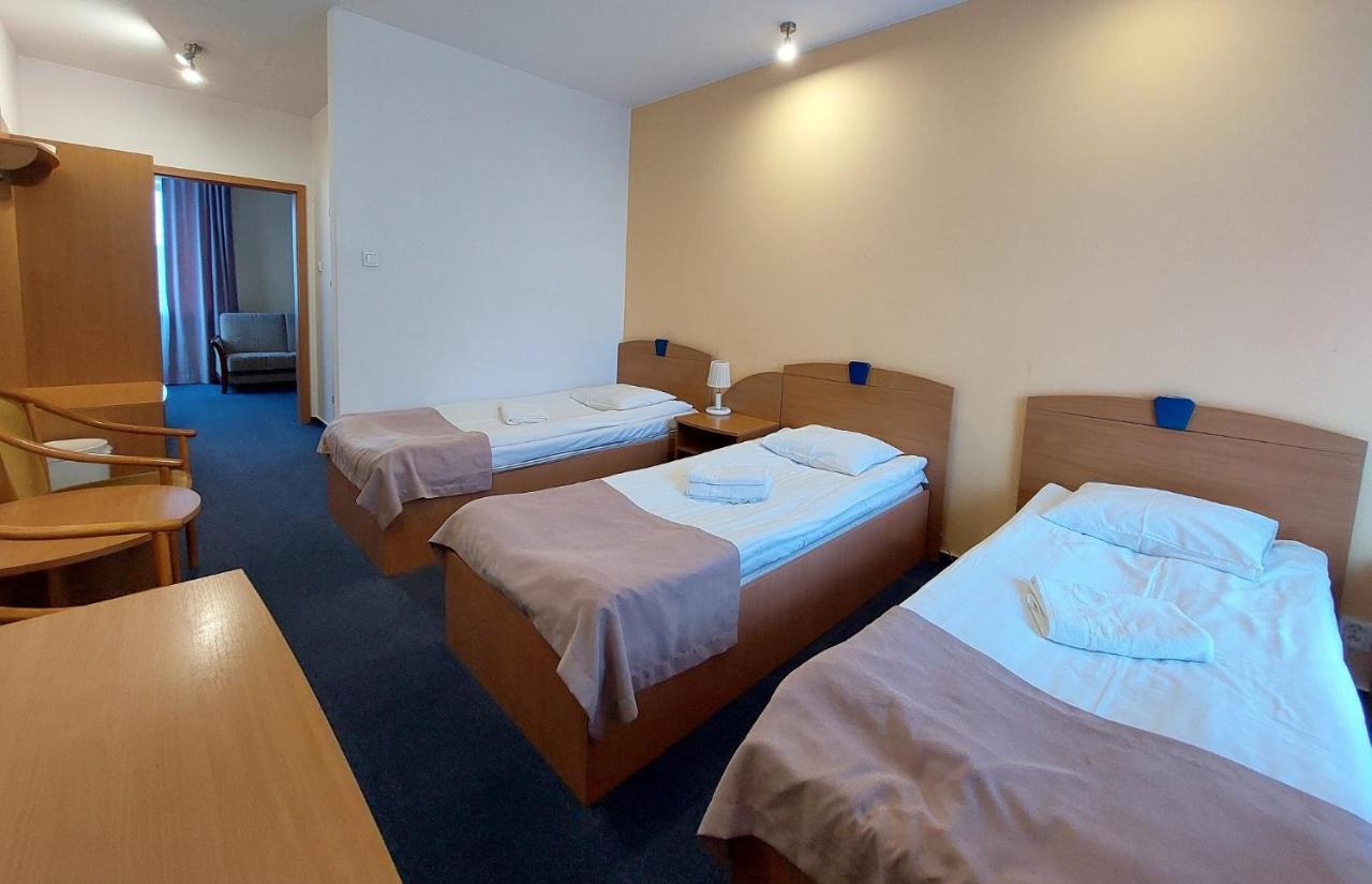Eurohotel Baniocha Extérieur photo