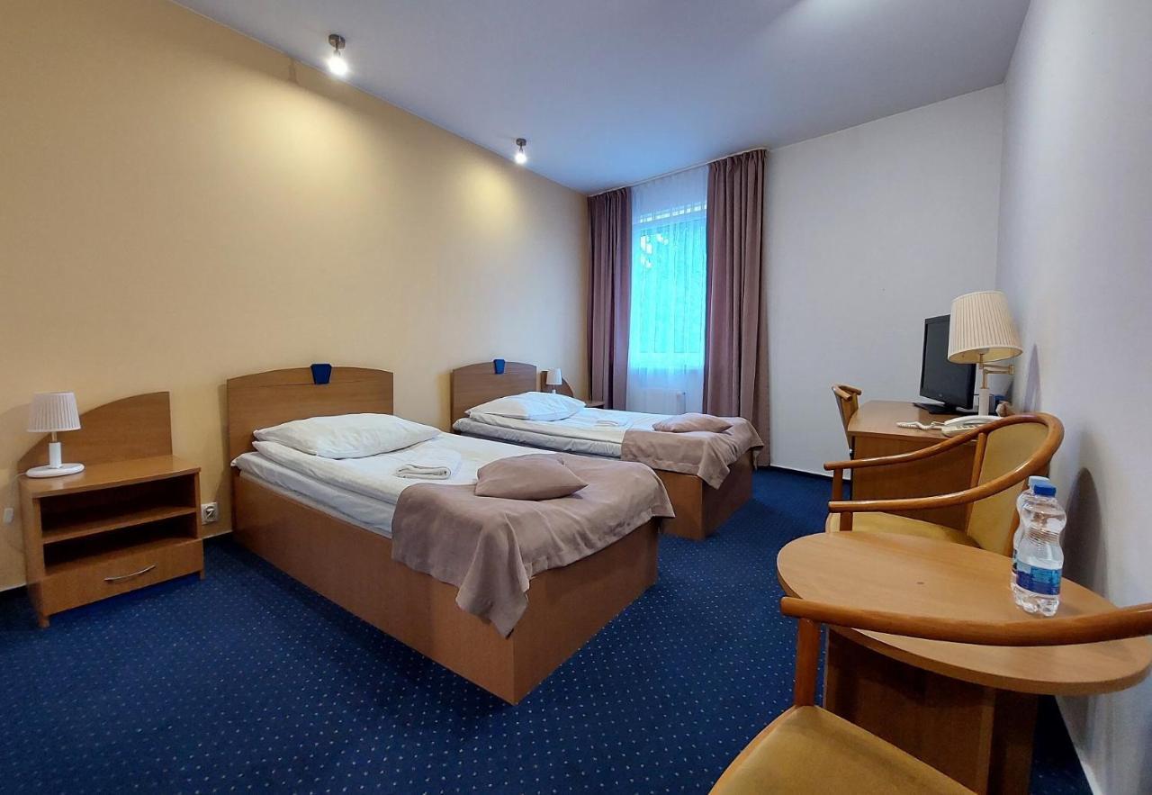Eurohotel Baniocha Extérieur photo