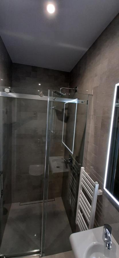 Eurohotel Baniocha Extérieur photo